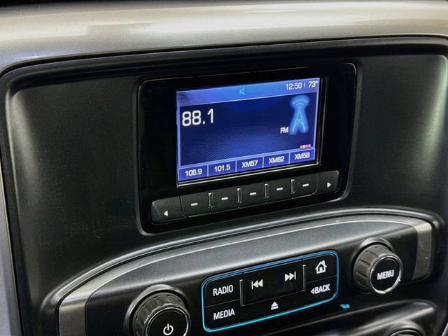 Used 2014 Chevrolet Silverado 1500 LT w/ LT Convenience Package AWD/4WD image 14