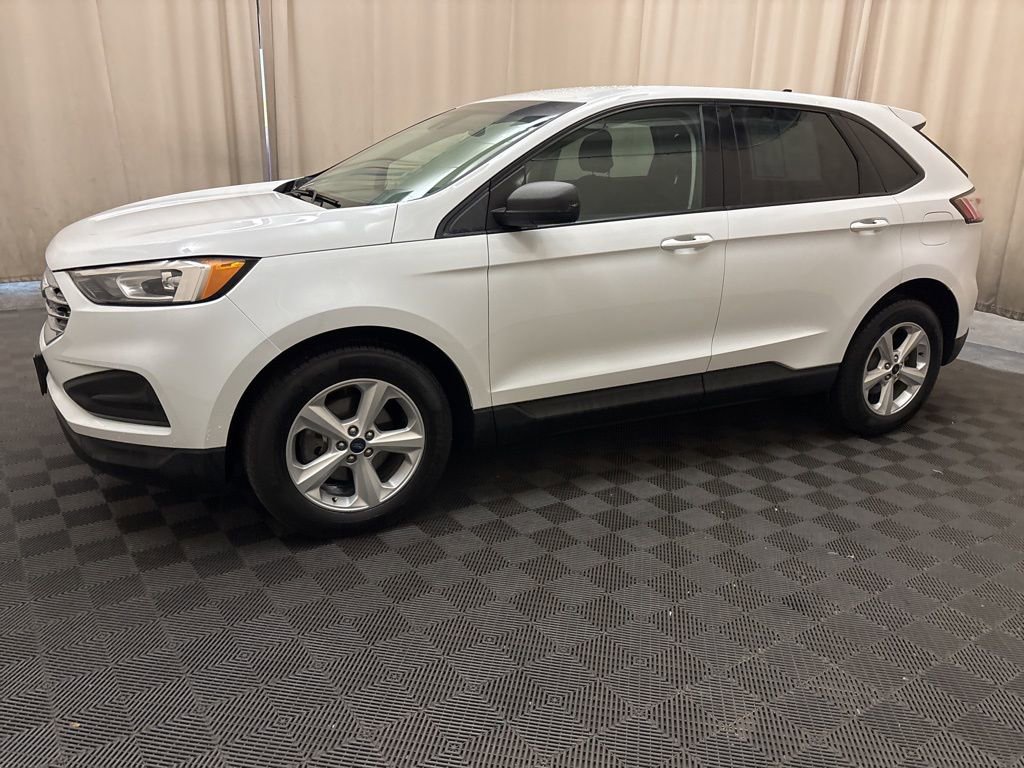 Used 2019 Ford Edge SE image 8