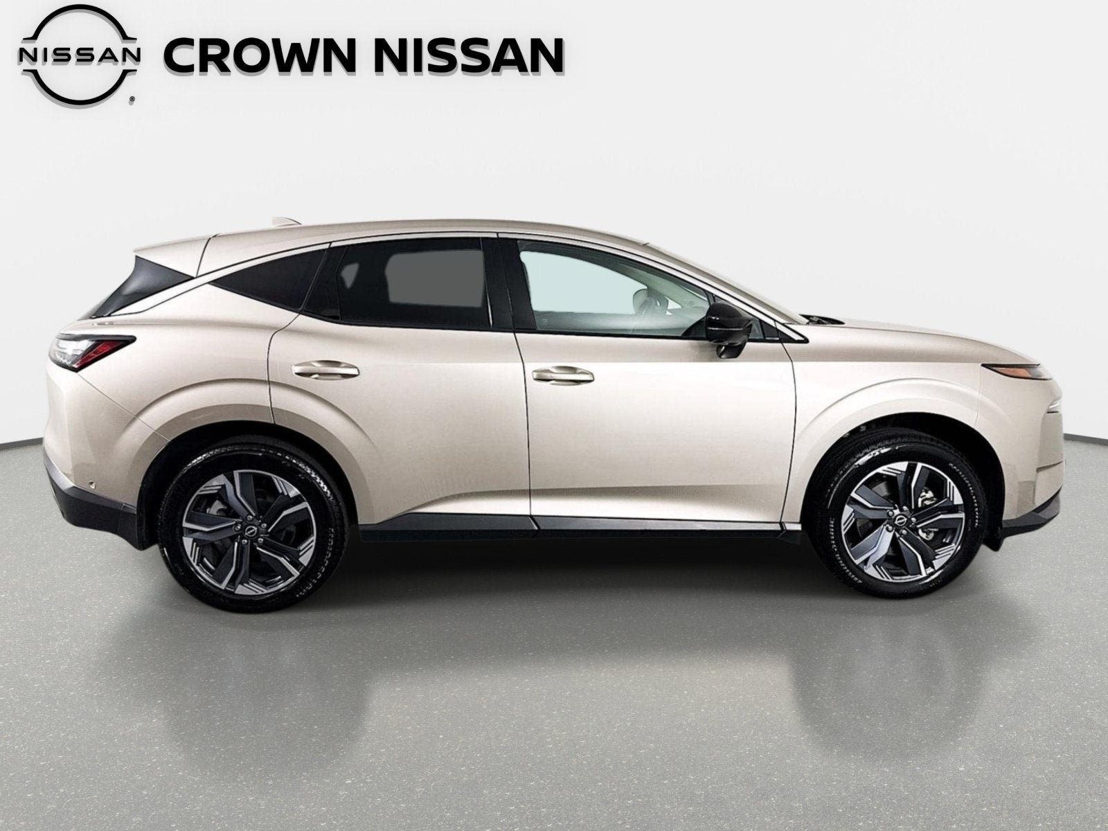 Certified 2025 Nissan Murano SL w/ Cargo Package AWD/4WD image 4