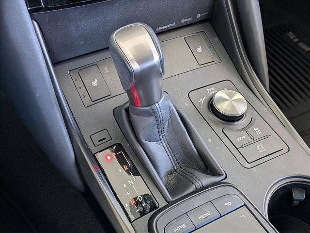 Used 2024 Lexus IS 350 F Sport w/ Accessory Package 2 RWD image 11