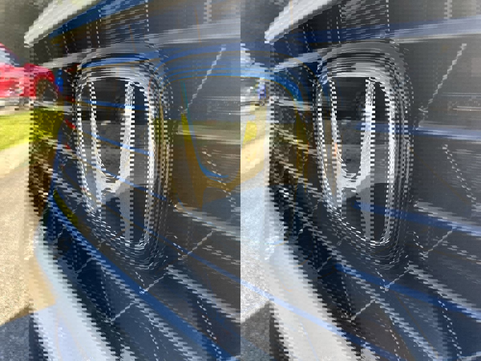 New 2025 Honda Accord LX image 13