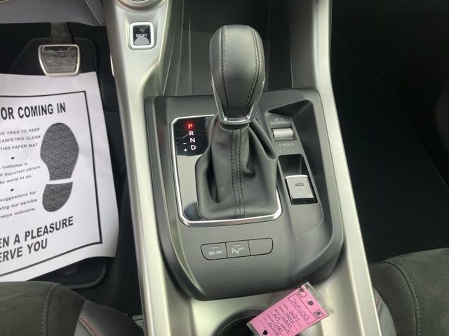 Certified 2024 Dodge Hornet R/T AWD/4WD image 17