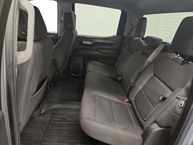 Used 2023 GMC Sierra 1500 Elevation w/ X31 Off-Road Package image 34