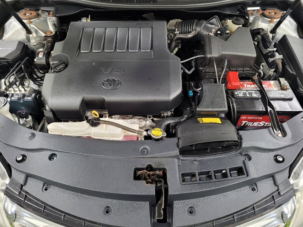 Used 2015 Toyota Camry XLE image 30