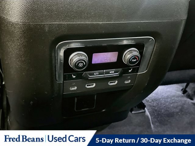 Certified 2023 Chevrolet Suburban RST w/ Luxury Package AWD/4WD image 34