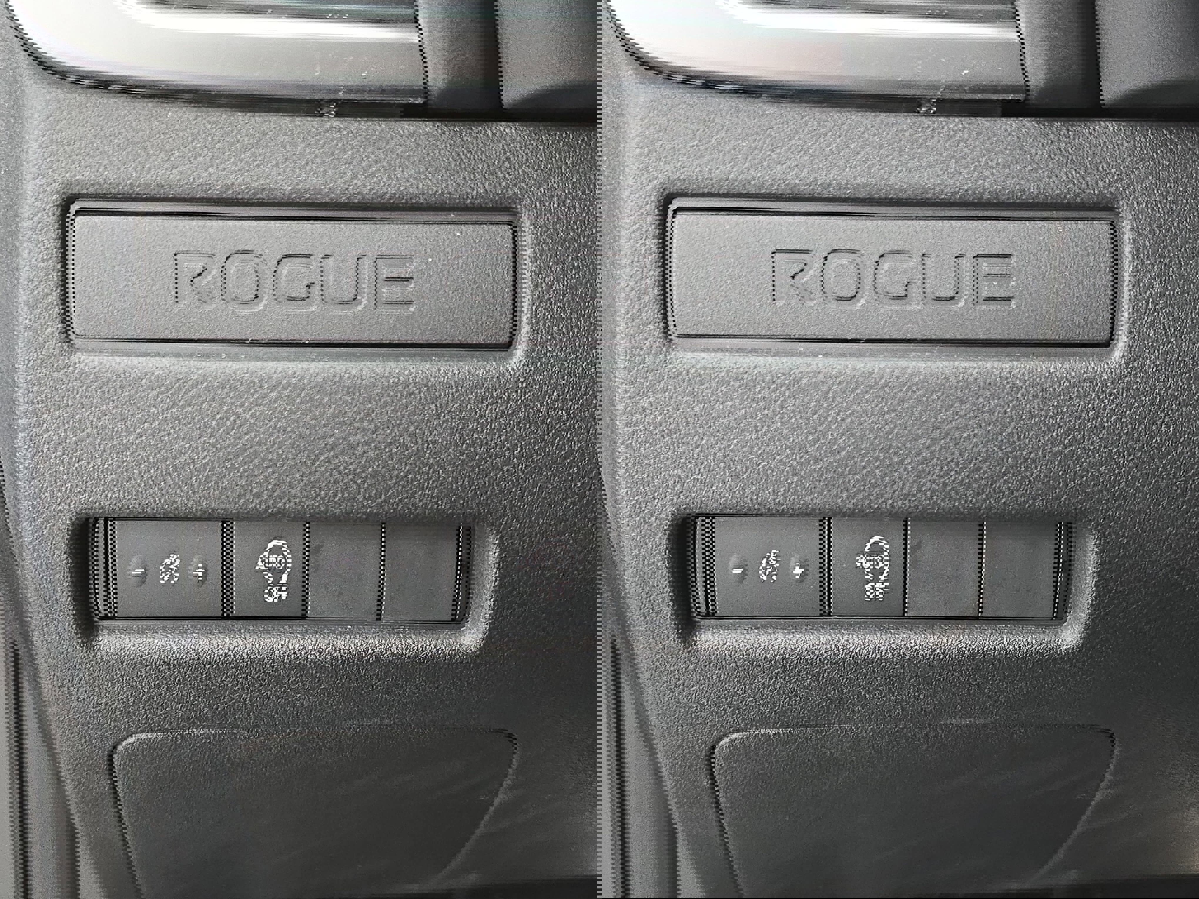 Certified 2023 Nissan Rogue S image 24