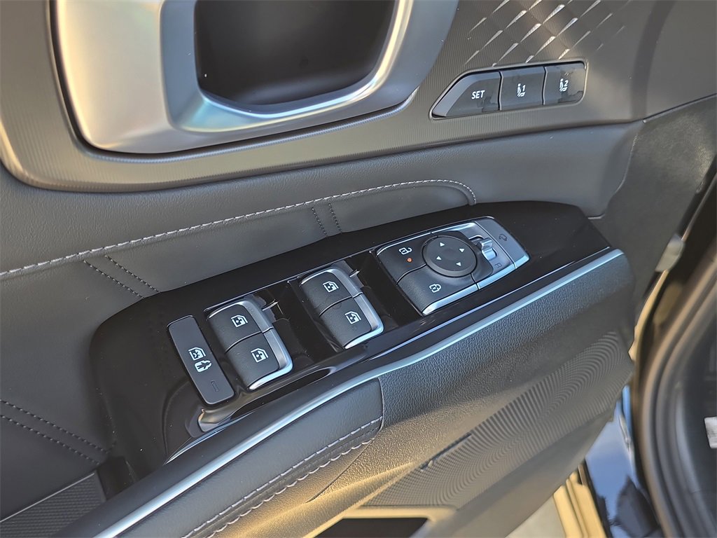 New 2026 Kia Sorento SX Prestige image 22