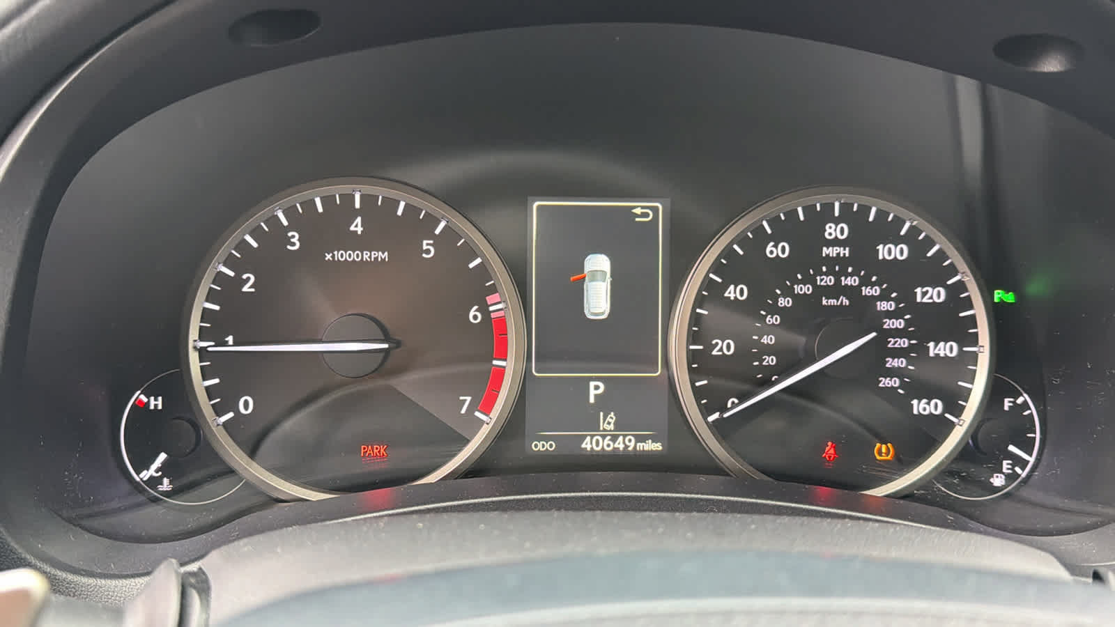 Used 2021 Lexus NX 300 FWD w/ Premium Package image 11