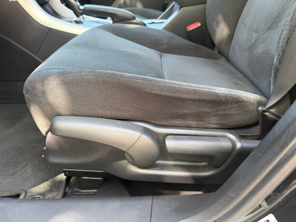 Used 2013 Honda Accord LX image 17