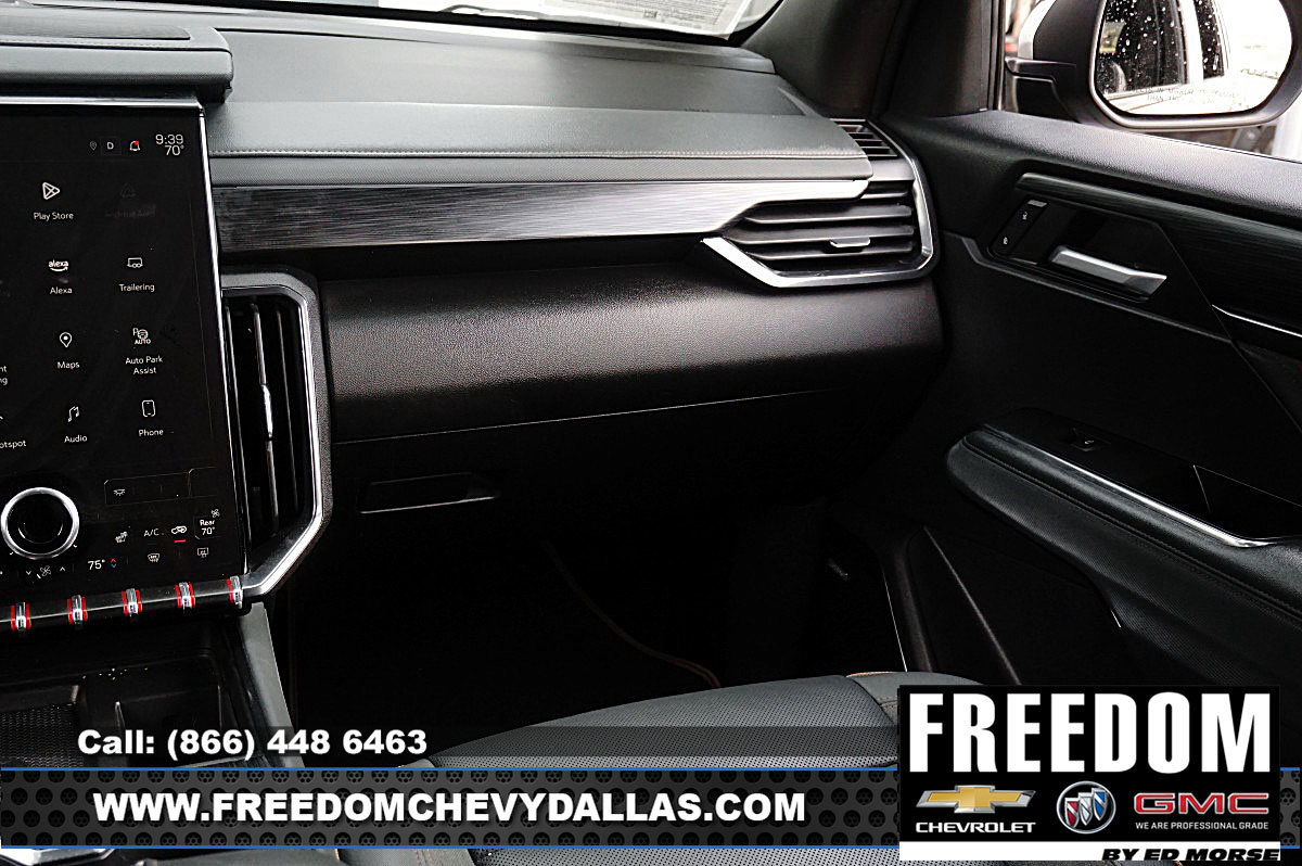 Used 2024 GMC Acadia AT4 w/ Super Cruise Package image 30