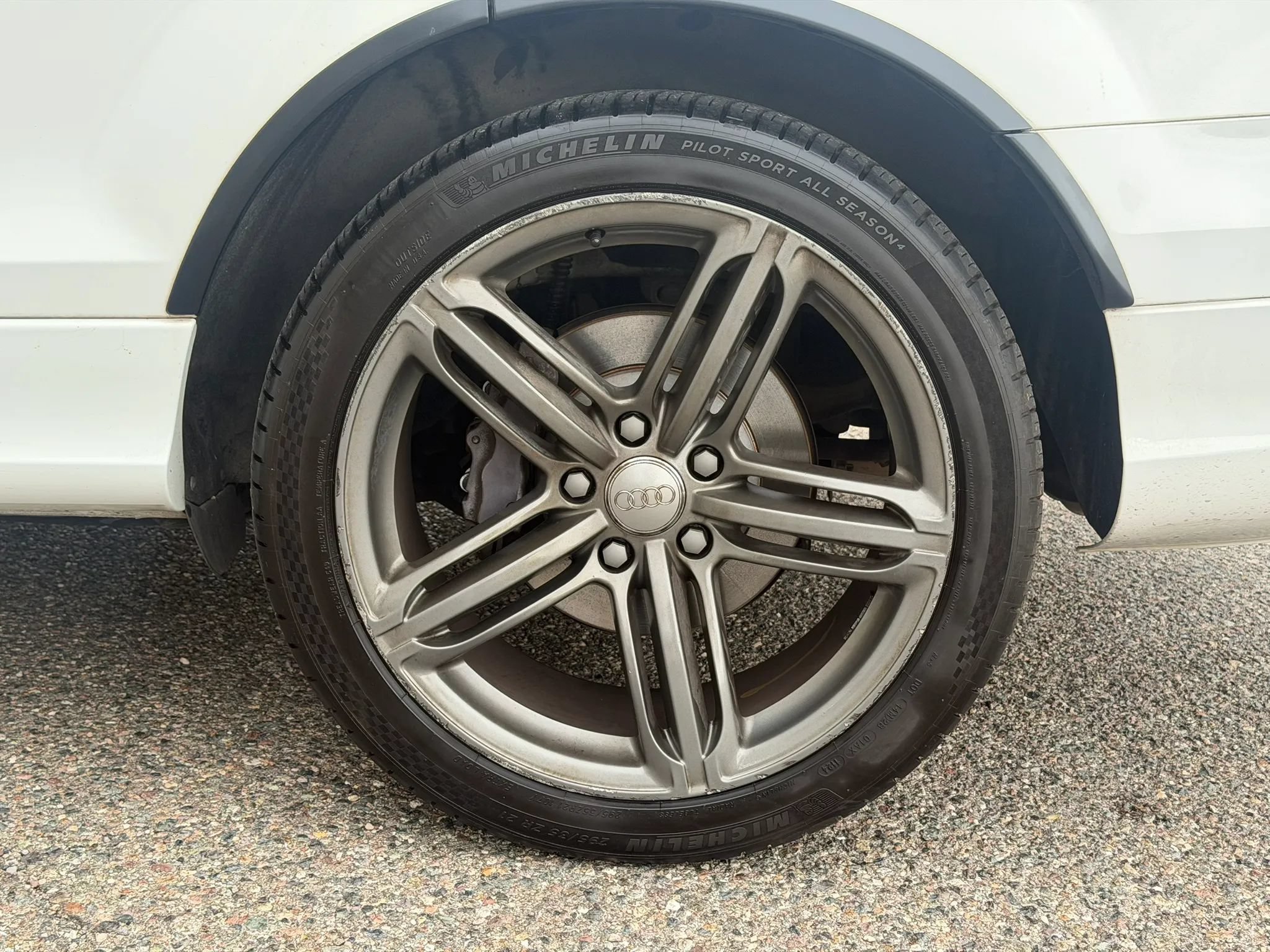 Used 2014 Audi Q7 TDI Prestige AWD/4WD image 27