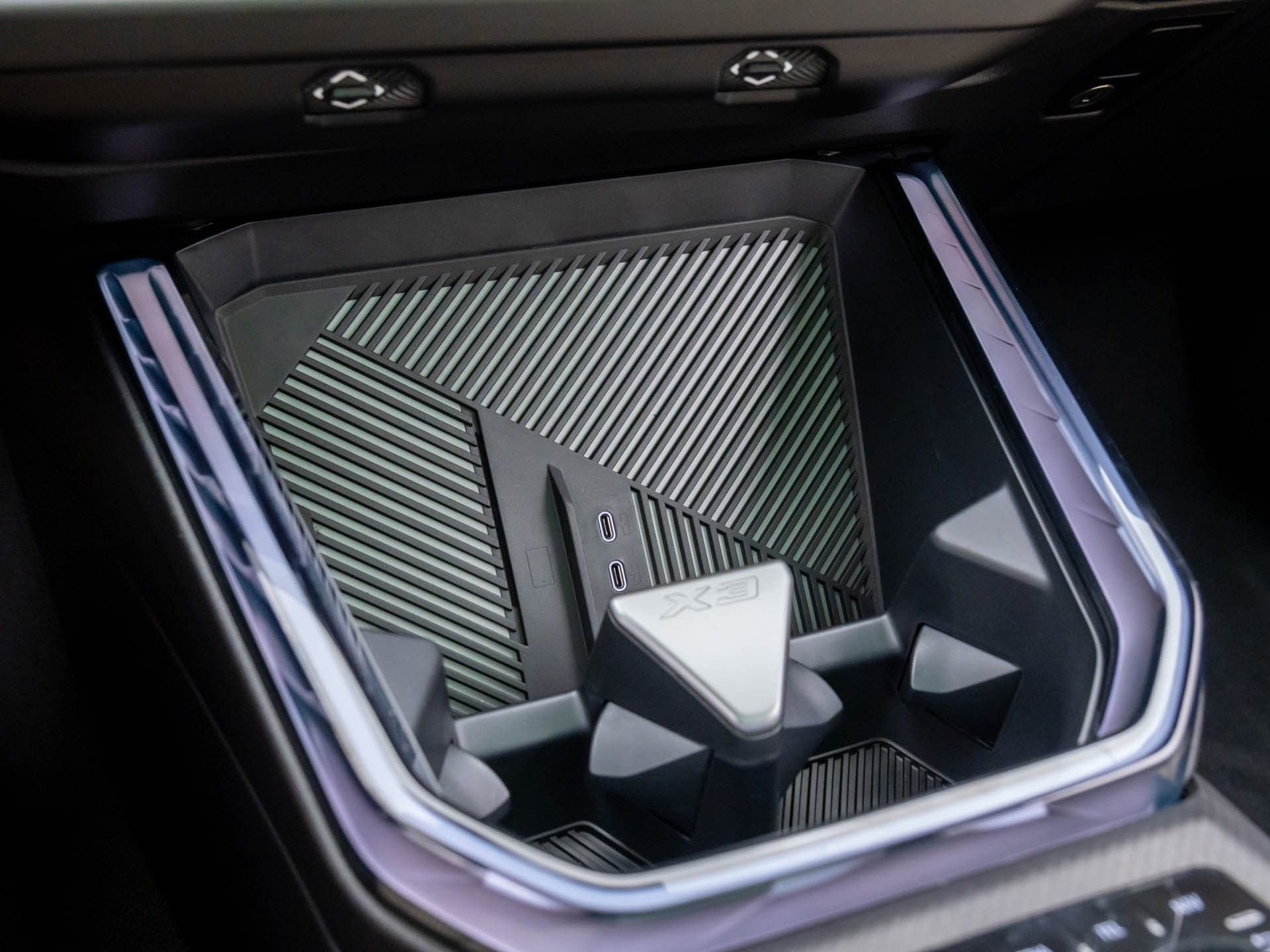 Used 2026 BMW X3 xDrive30 w/ Premium Package image 29