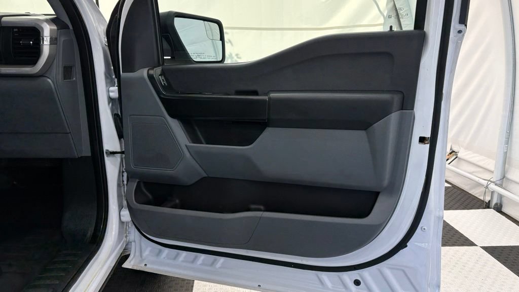 Used 2023 Ford F150 XL RWD image 24