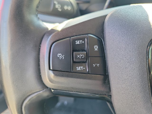 Certified 2022 Ford Mustang Mach-E Premium RWD image 5