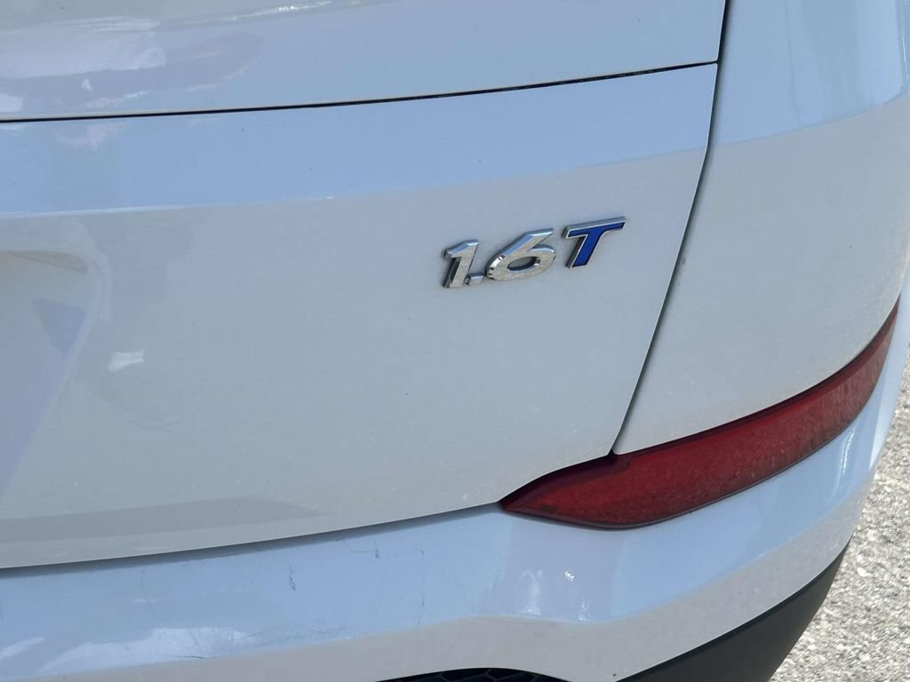 Used 2017 Hyundai Tucson Eco FWD image 7