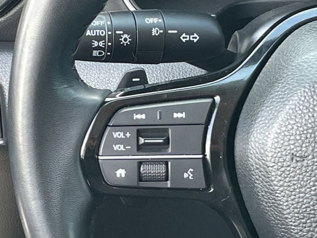 Certified 2025 Honda Pilot EX-L image 13