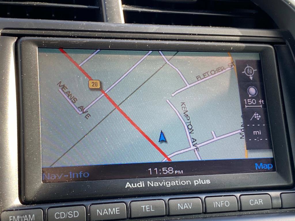 Used 2009 Audi R8 V8 image 30