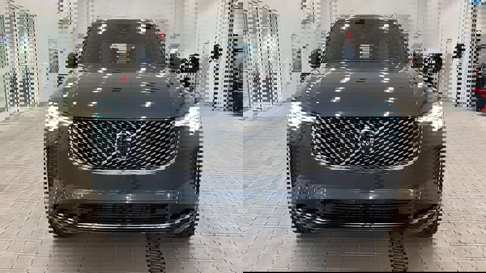 New 2026 Volvo XC90 B6 Plus image 10