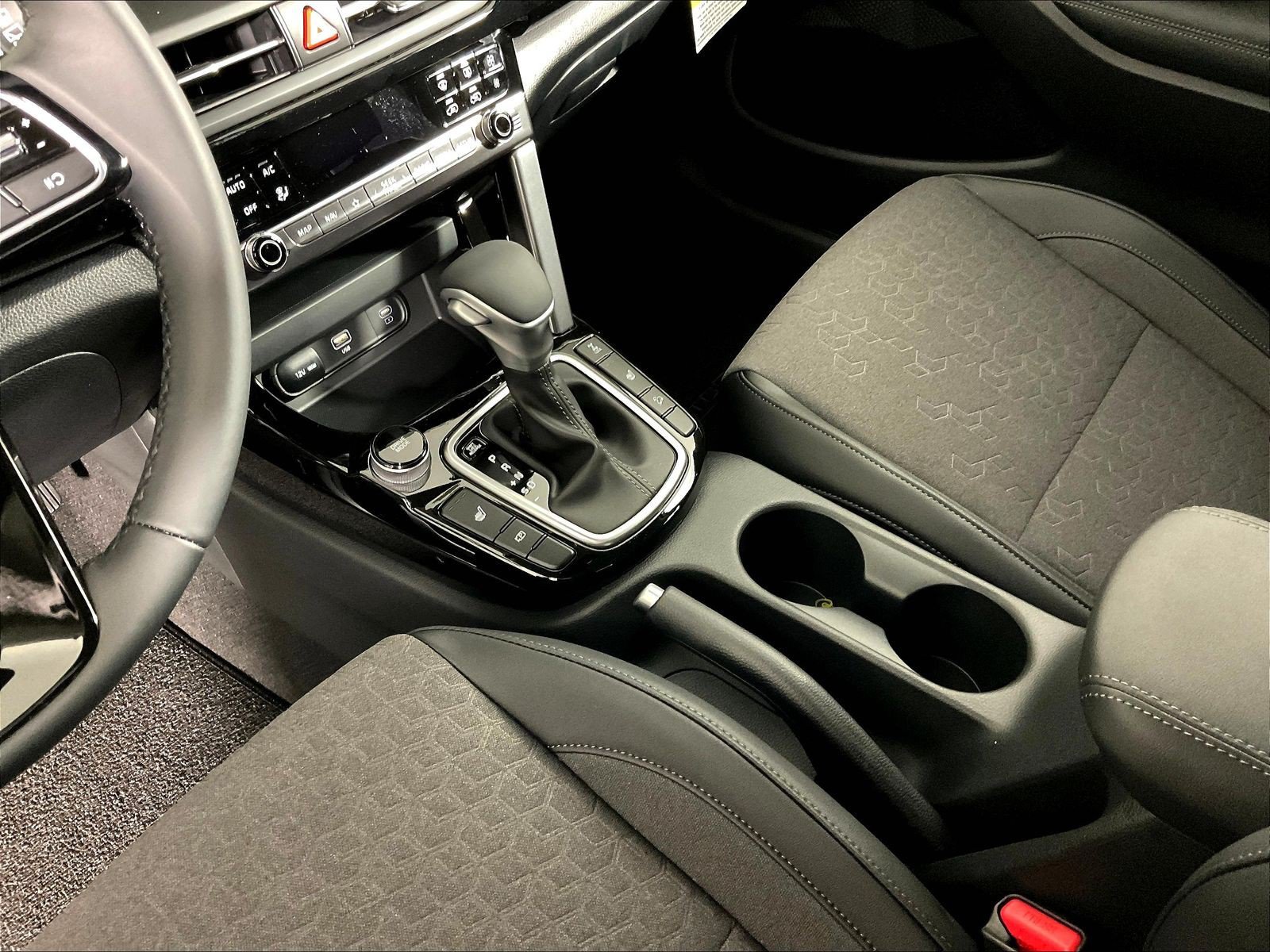 New 2026 Kia Seltos S AWD/4WD image 12