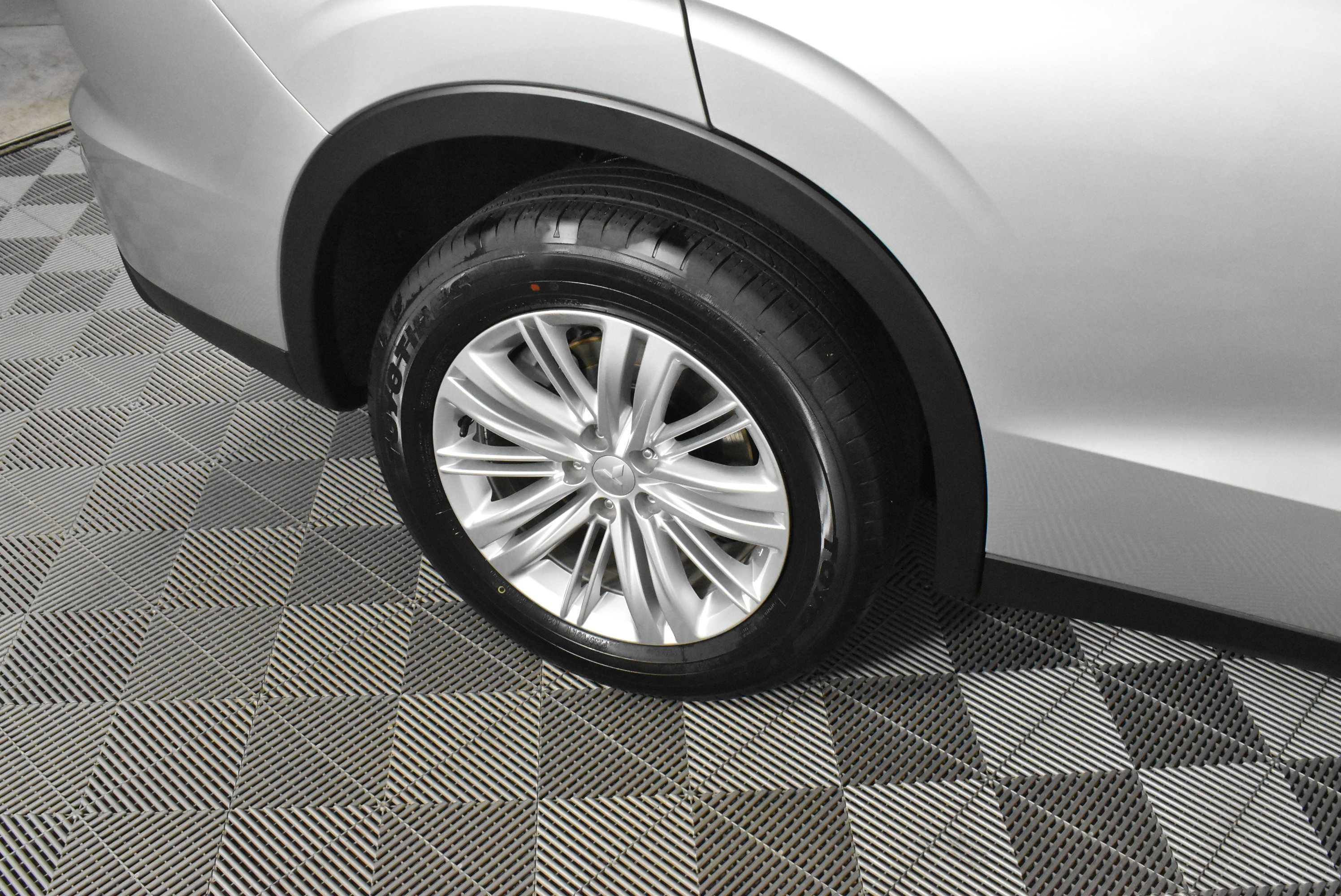 Used 2024 Mitsubishi Outlander ES image 55