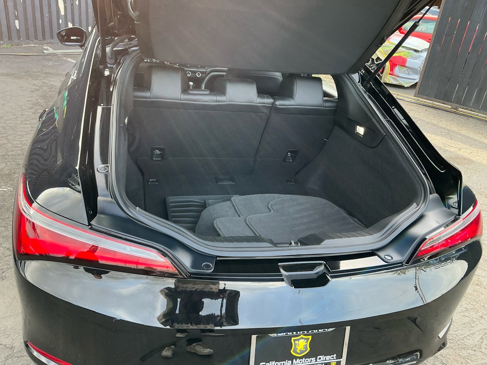 Used 2023 Acura Integra A-Spec image 25