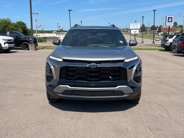 New 2026 Chevrolet Equinox ACTIV w/ Convenience Package III image 11