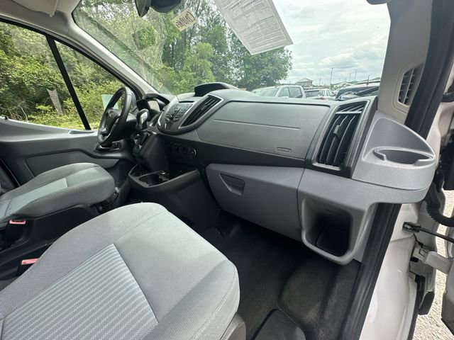 Used 2015 Ford Transit 150 XLT RWD image 28