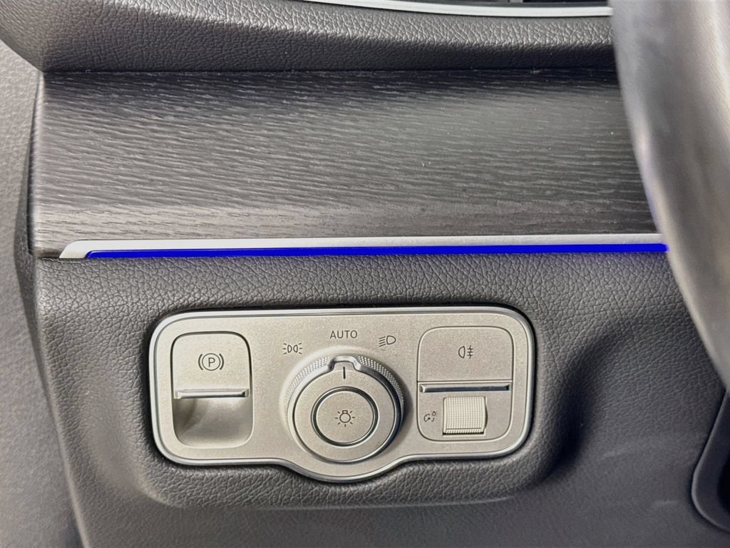Used 2024 Mercedes-Benz GLE 350 4MATIC image 10