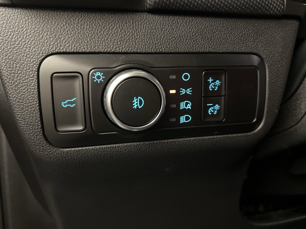 New 2025 Ford Bronco Sport Big Bend w/ Convenience Package image 23