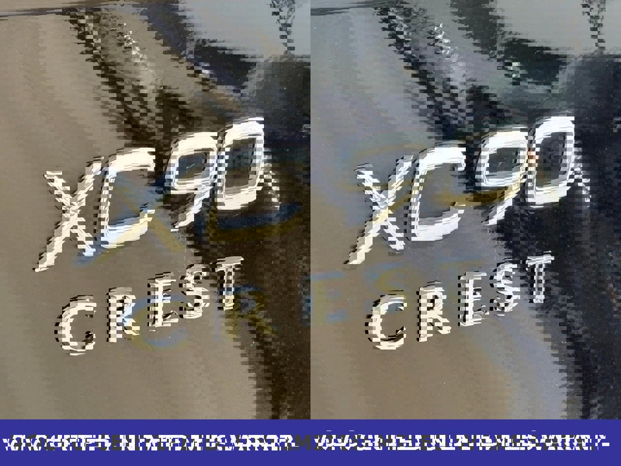 Certified 2025 Volvo XC90 B6 Plus image 10