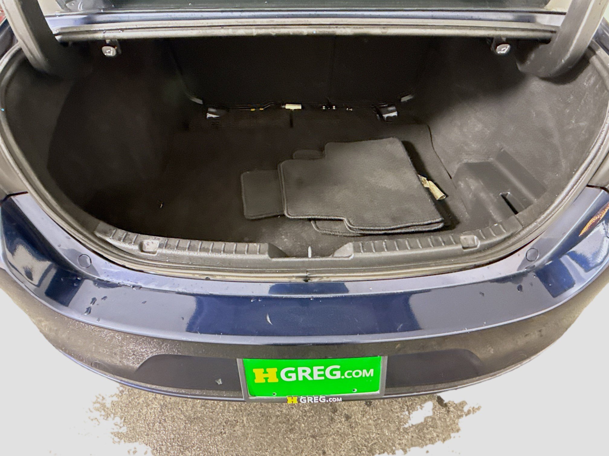 Used 2020 MAZDA MAZDA3 Sedan w/ Select Package image 35