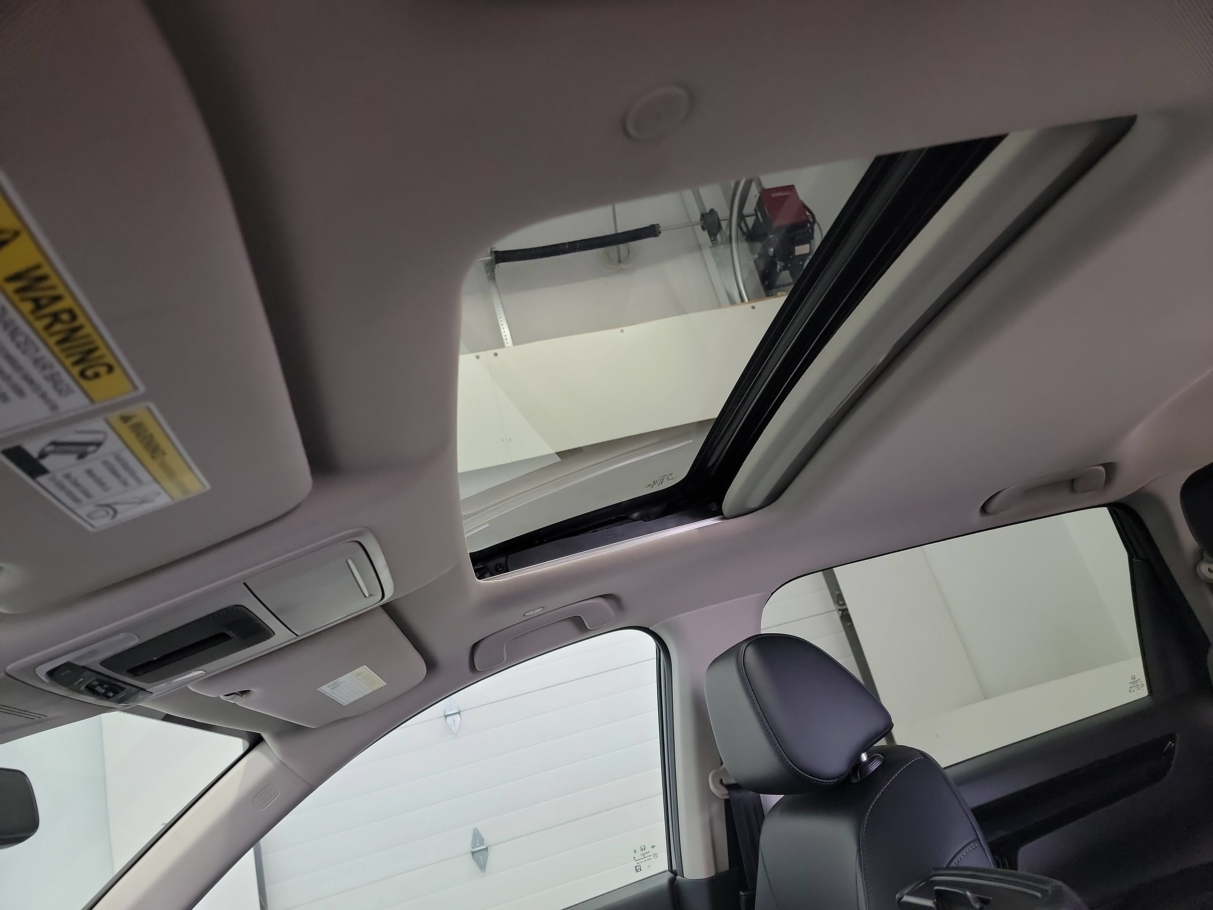 Used 2025 Honda CR-V EX-L image 24