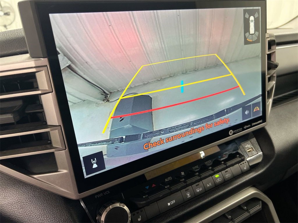 Used 2023 Toyota Tundra SR5 image 14