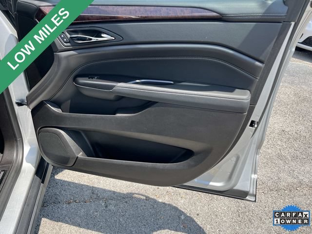 Used 2016 Cadillac SRX Luxury AWD/4WD image 22
