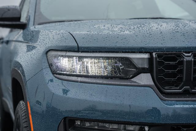 New 2026 Jeep Grand Cherokee L Limited image 16