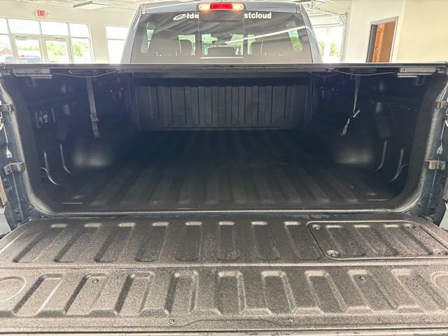 Used 2026 RAM 1500 Rebel w/ G/T Package AWD/4WD image 13