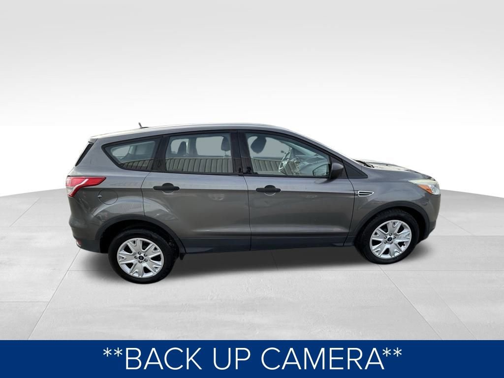 Used 2014 Ford Escape S image 3
