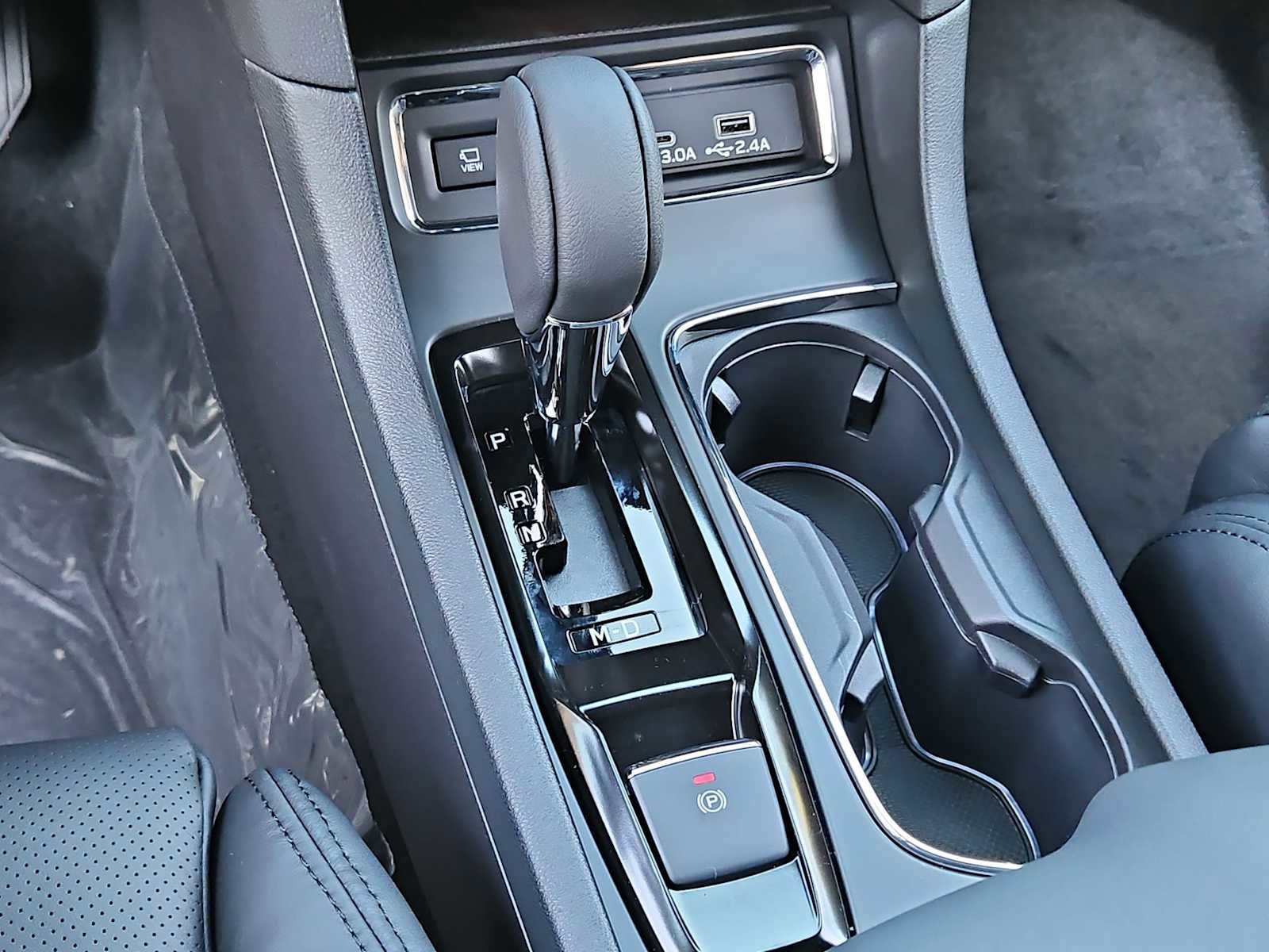 New 2025 Subaru Ascent Bronze Edition image 35