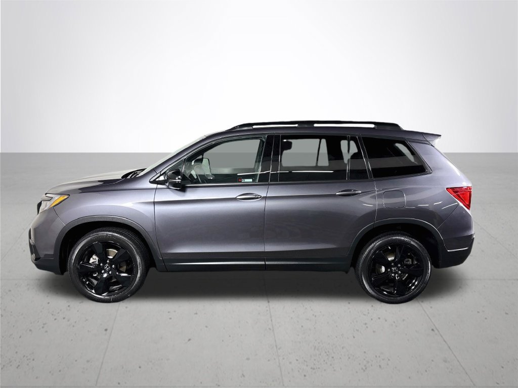 Used 2020 Honda Passport Elite image 9