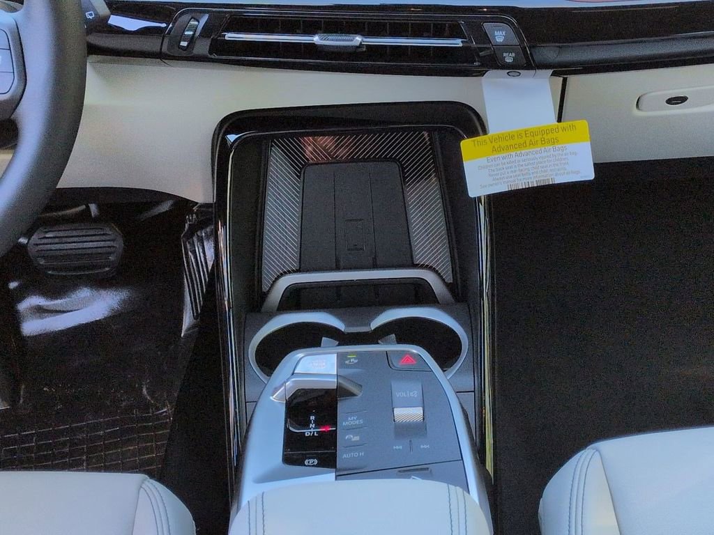 New 2026 BMW X1 xDrive28i w/ Convenience Package image 19