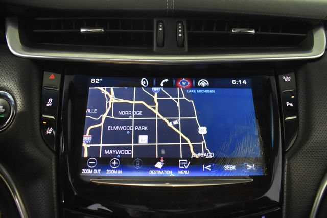 Used 2015 Cadillac XTS Vsport Premium AWD/4WD image 22