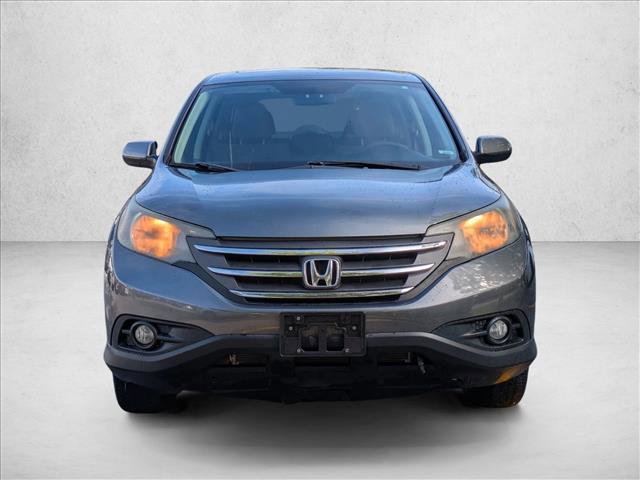 Used 2014 Honda CR-V EX video 2