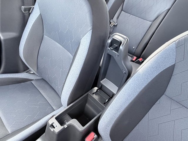 New 2025 Nissan Versa SV image 17