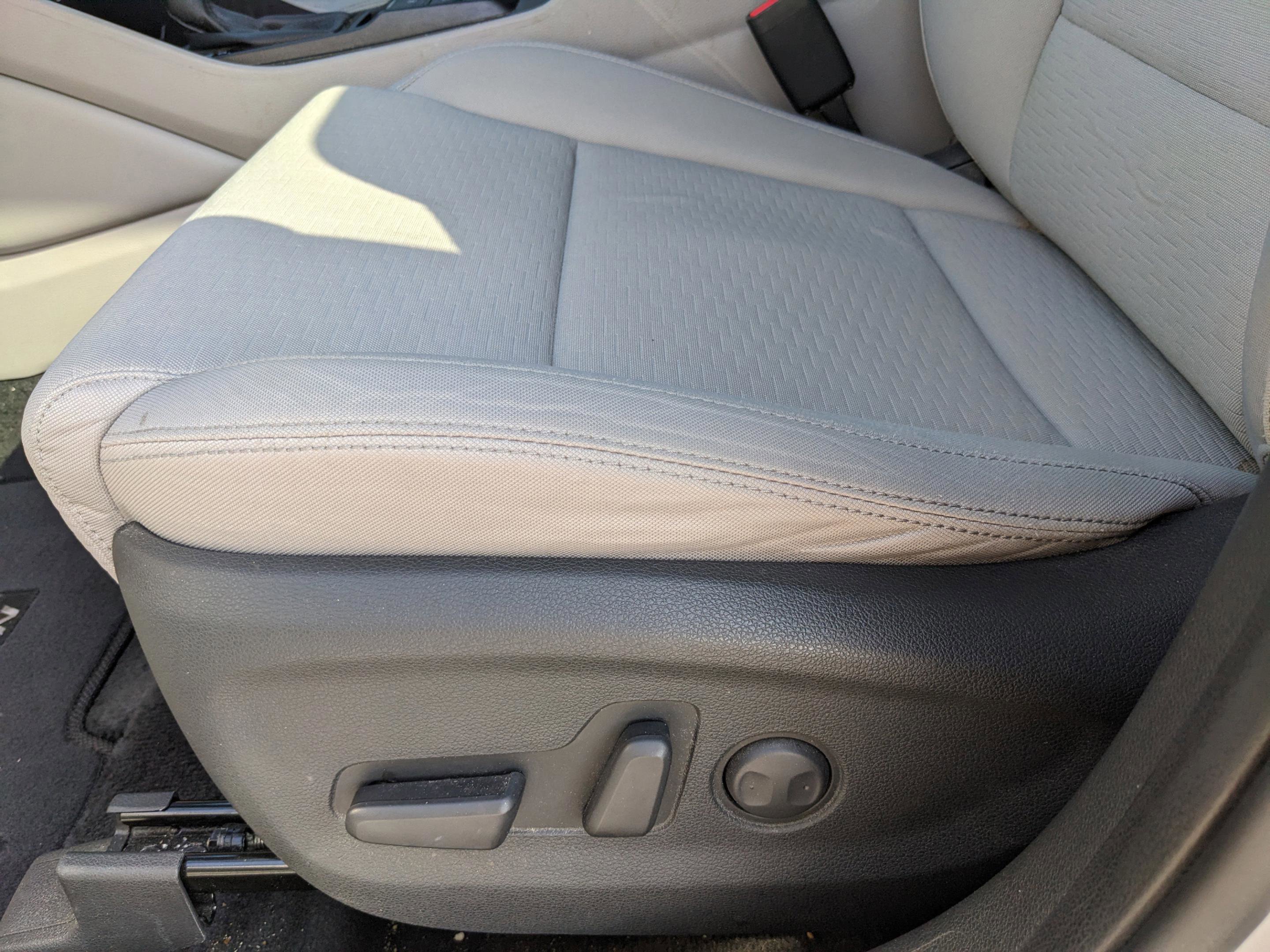 Used 2019 Hyundai Tucson SEL image 16