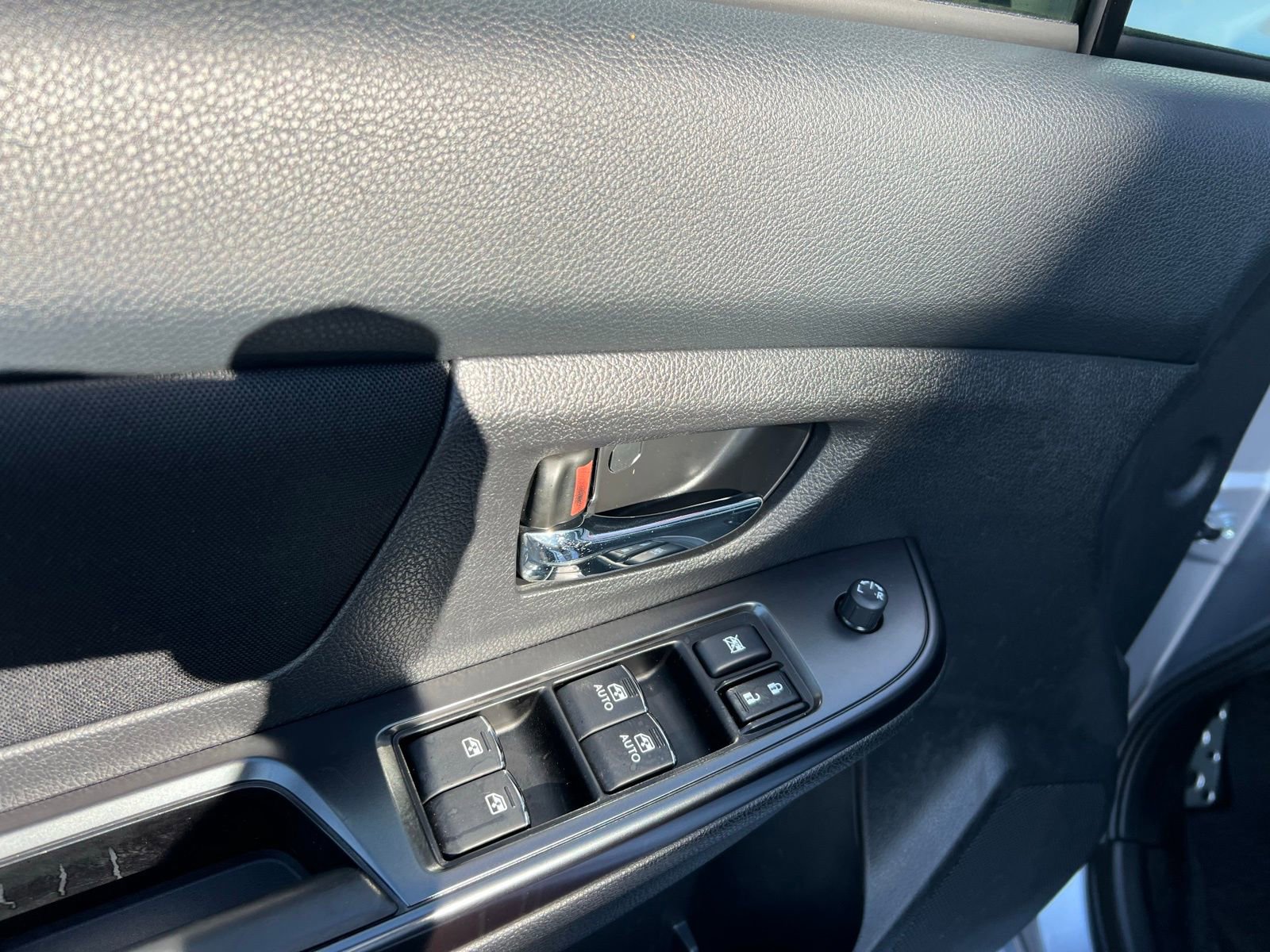 Used 2018 Subaru WRX Premium image 25