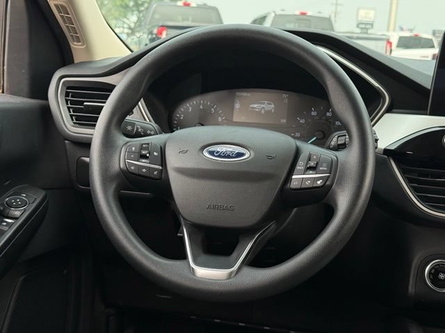Certified 2020 Ford Escape SE AWD/4WD image 7