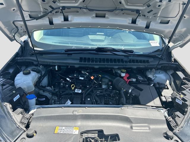 Certified 2023 Ford Edge SEL AWD/4WD image 36
