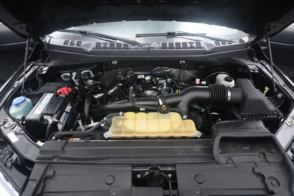 Used 2019 Ford F150 XL w/ Equipment Group 101A Mid RWD image 13