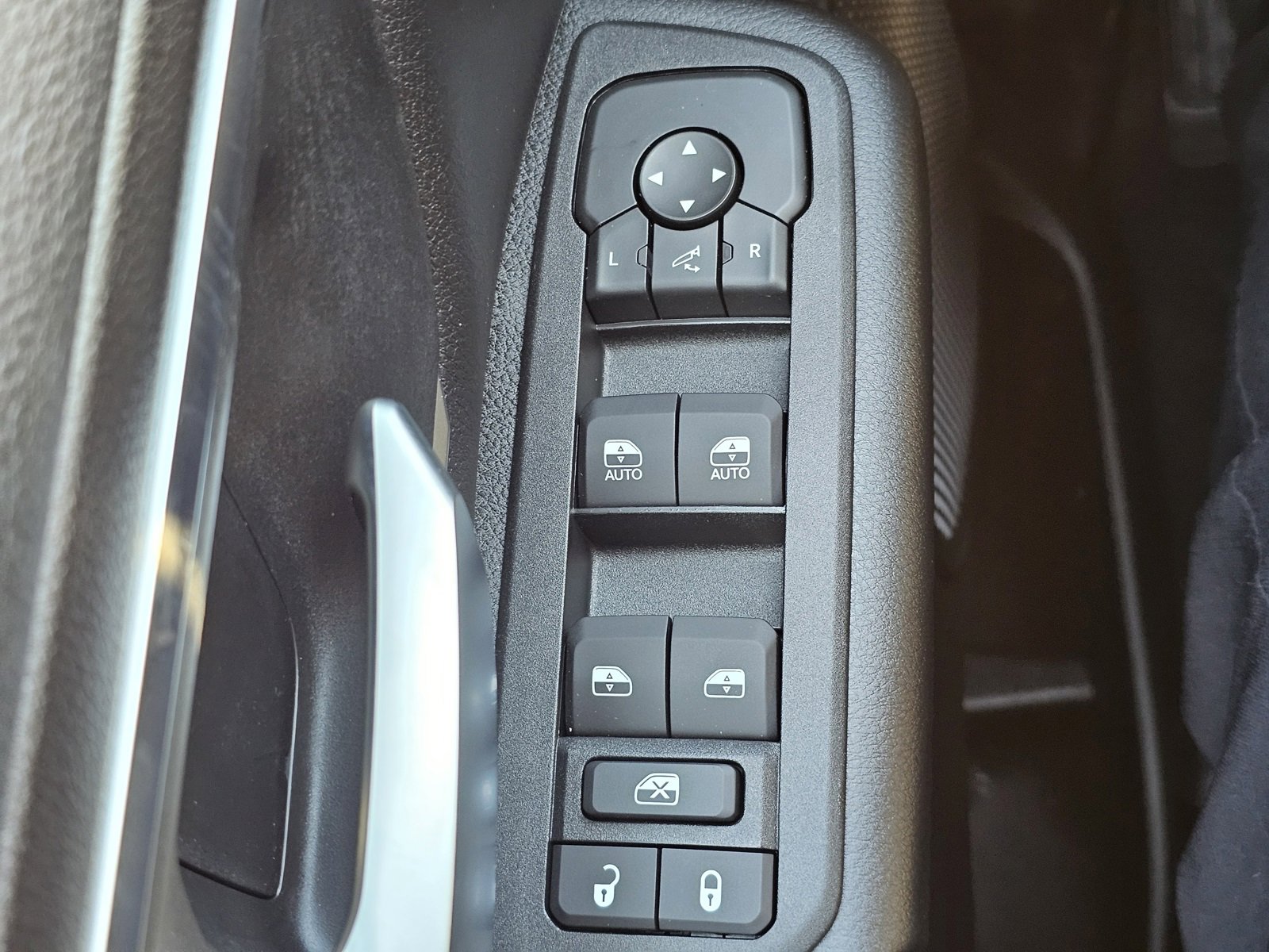 New 2026 RAM 1500 Big Horn image 18