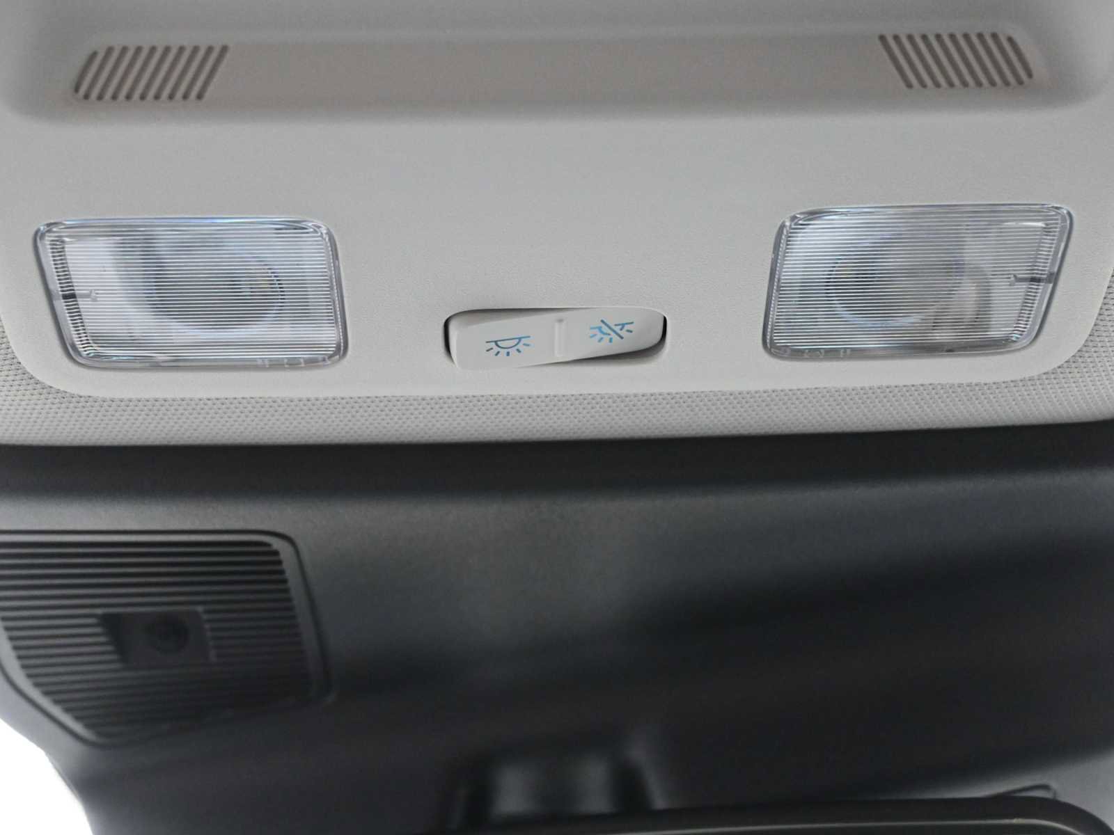 New 2025 Ford Bronco Sport Big Bend w/ Convenience Package image 45